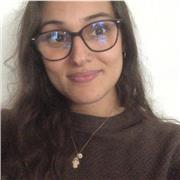 Je souhaiterai partager ma passion avec d'autres personnes